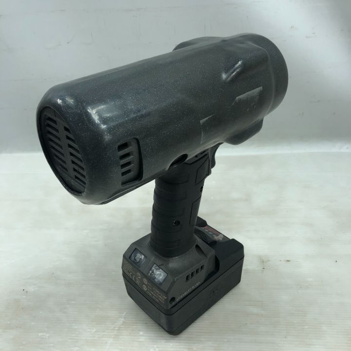 Snap-on スナップオン 電動工具 インパクトレンチ 充電器・充電池2個付