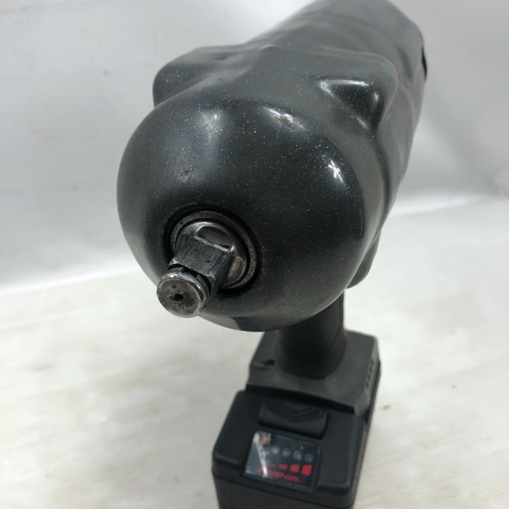 snap on★CT9075・インパクトレンチ本体のみ★中古美品 Snap-on スナップオン 電動工具 インパクトレンチ 充電器・充電池2個付
