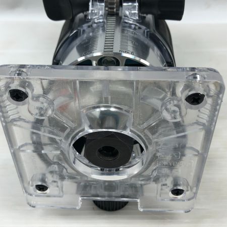  MAKITA マキタ 電動工具 トリマー RT40DZ ブルー