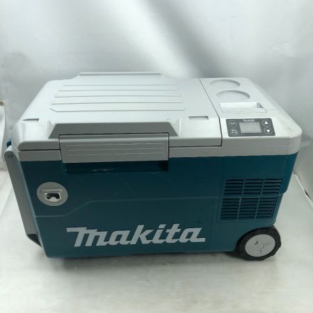  MAKITA マキタ 電動工具 保冷温庫 CW180D ブルー