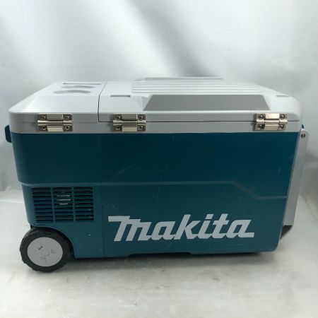  MAKITA マキタ 電動工具 保冷温庫 CW180D ブルー