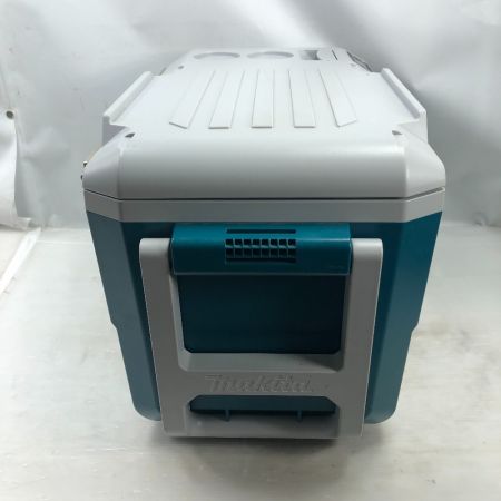  MAKITA マキタ 電動工具 保冷温庫 CW180D ブルー