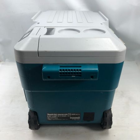  MAKITA マキタ 電動工具 保冷温庫 CW180D ブルー