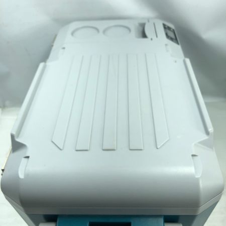  MAKITA マキタ 電動工具 保冷温庫 CW180D ブルー