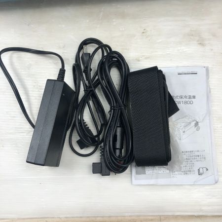  MAKITA マキタ 電動工具 保冷温庫 CW180D ブルー