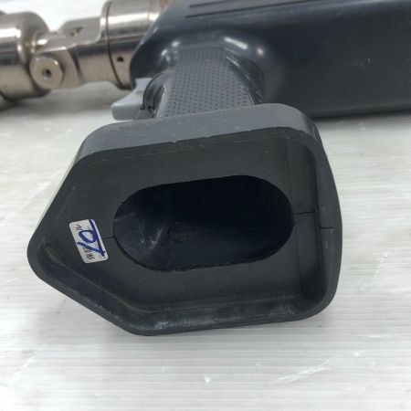  misumi 電動工具 プレス締付工具 充電器・充電池2個・ケース付 コードレス式 CK-SP20 ネイビー