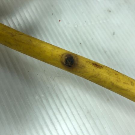  石原機械工業 電動工具 鉄筋カッター コード式 100v DC-16V オレンジ