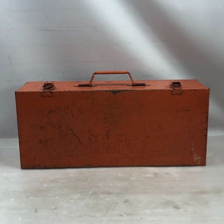  石原機械工業 電動工具 鉄筋カッター コード式 100v DC-16V オレンジ