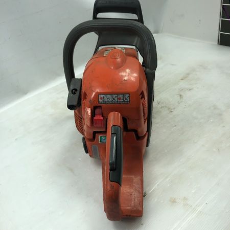  Husqvarna ハスクバーナ 工具 大型機械 チェーンソー 4300147 445 オレンジ