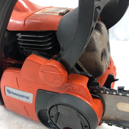  Husqvarna ハスクバーナ 工具 大型機械 チェーンソー 4300147 445 オレンジ