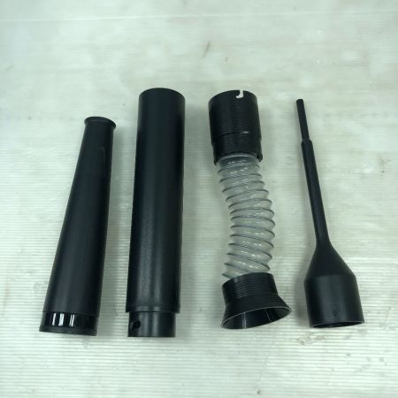  BOSCH ボッシュ 電動工具 ブロワ ノズルホース・充電器・充電池1個付 GBL18V-120 ブルー