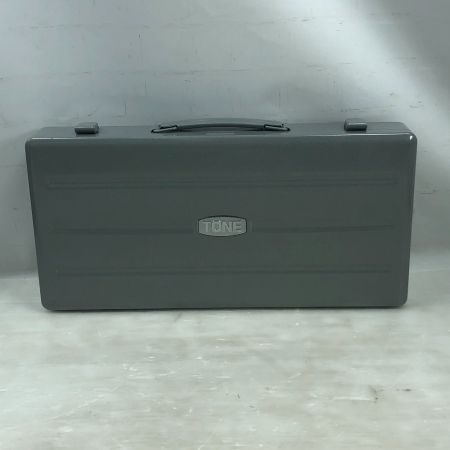  TONE トネ 工具 ハンドツール ソケットレンチセット 170M グリーン