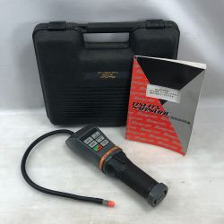 ◇◇ Blue Point 電動工具 リークスペクター ACT750 ブラック Cランク