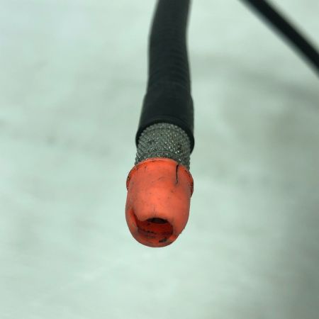  Blue Point 電動工具 リークスペクター ACT750 ブラック