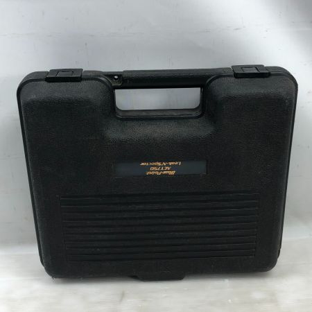  Blue Point 電動工具 リークスペクター ACT750 ブラック