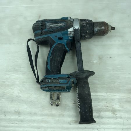  MAKITA マキタ 電動工具 ドライバドリル DF458D ブルー