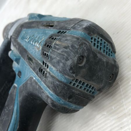  MAKITA マキタ 電動工具 ドライバドリル DF458D ブルー