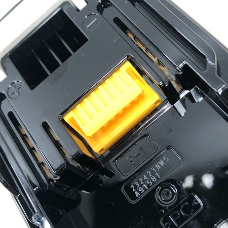  MAKITA マキタ 電動工具 バッテリー BL1860