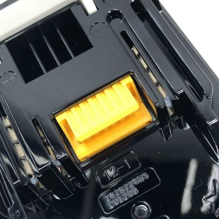  MAKITA マキタ 電動工具 バッテリー BL1860B ブラック