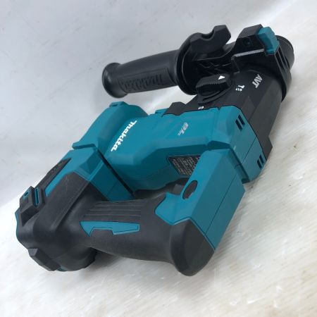  MAKITA マキタ 電動工具 ハンマドリル 充電器・充電池2個・ケース付 HR183DRGX ブルー