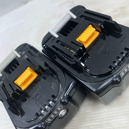  MAKITA マキタ 電動工具 ハンマドリル 充電器・充電池2個・ケース付 HR183DRGX ブルー