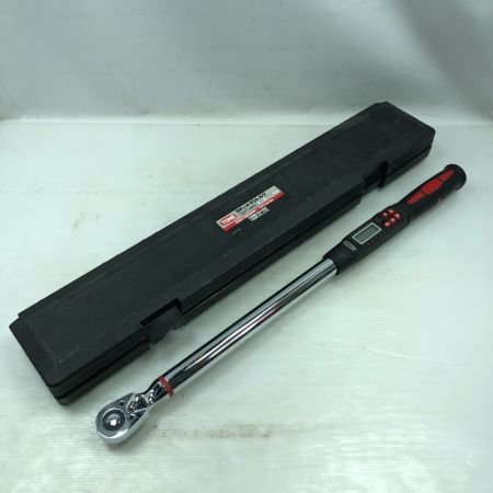  TONE トネ 工具関連用品 ラチェットデジトルク T4DT340H ブラック