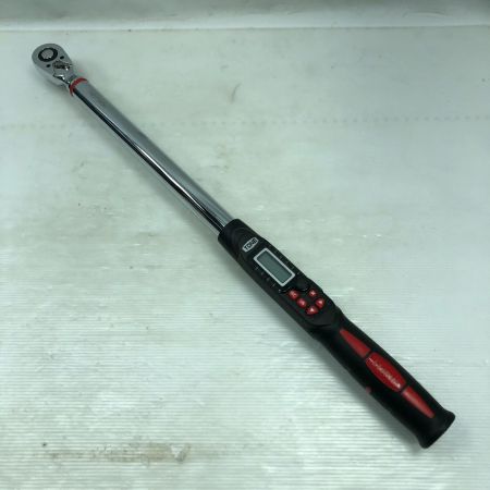  TONE トネ 工具関連用品 ラチェットデジトルク T4DT340H ブラック