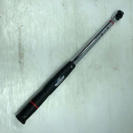  TONE トネ 工具関連用品 ラチェットデジトルク T4DT340H ブラック