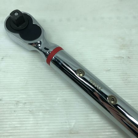  TONE トネ 工具関連用品 ラチェットデジトルク T4DT340H ブラック