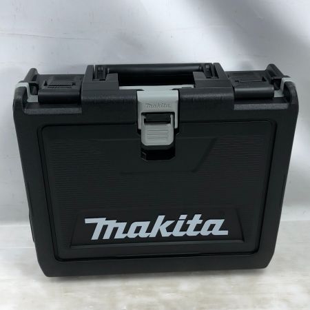  MAKITA マキタ 電動工具 インパクトドライバ TD173DGXAP パープル