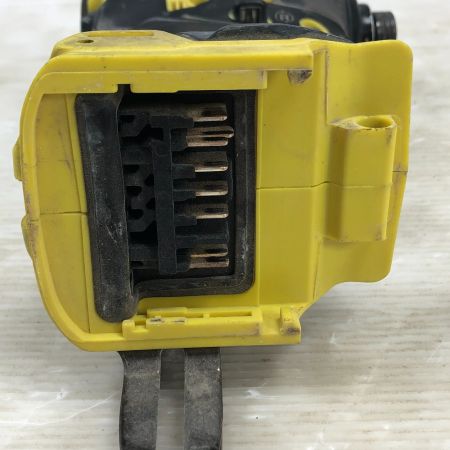  HiKOKI ハイコーキ 電動工具 インパクトドライバ WH36DA イエロー