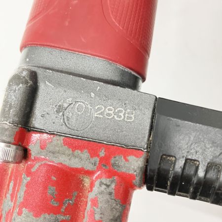  MAX マックス 高圧エアネジ打ち機 HV-R32G1 レッド