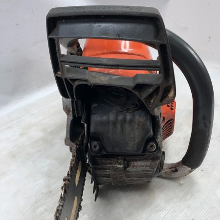  Husqvarna ハスクバーナ 工具 大型機械 チェーンソー 560XPG オレンジ