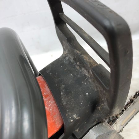  Husqvarna ハスクバーナ 工具 大型機械 チェーンソー 560XPG オレンジ