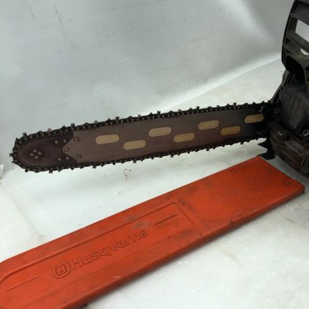  Husqvarna ハスクバーナ 工具 大型機械 チェーンソー 560XPG オレンジ