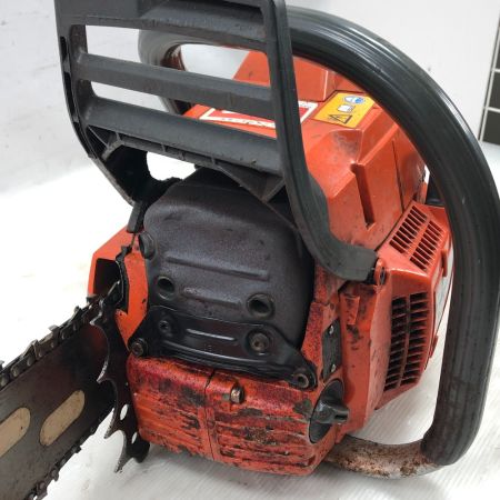  Husqvarna ハスクバーナ 工具 大型機械 チェーンソー 本体のみ コードレス式 372XPG オレンジ