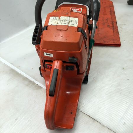  Husqvarna ハスクバーナ 工具 大型機械 チェーンソー 本体のみ コードレス式 372XPG オレンジ