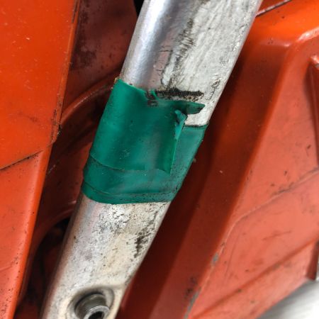  Husqvarna ハスクバーナ 工具 大型機械 チェーンソー 本体のみ コードレス式 372XPG オレンジ