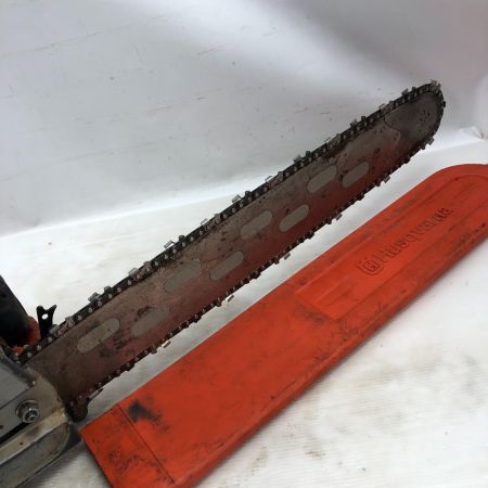  Husqvarna ハスクバーナ 工具 大型機械 チェーンソー 576XPG オレンジ