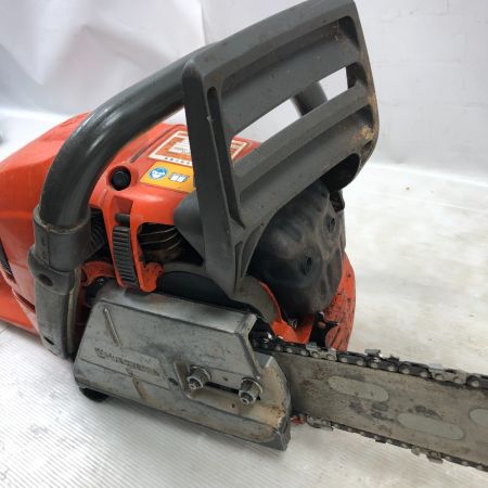  Husqvarna ハスクバーナ 工具 大型機械 チェーンソー 576XPG オレンジ