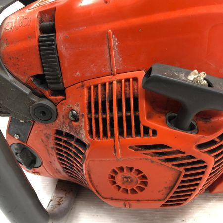  Husqvarna ハスクバーナ 工具 大型機械 チェーンソー 576XPG オレンジ