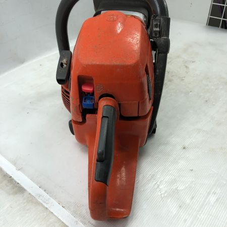  Husqvarna ハスクバーナ 工具 大型機械 チェーンソー 576XPG オレンジ