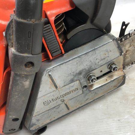  Husqvarna ハスクバーナ 工具 大型機械 チェーンソー 576XPG オレンジ
