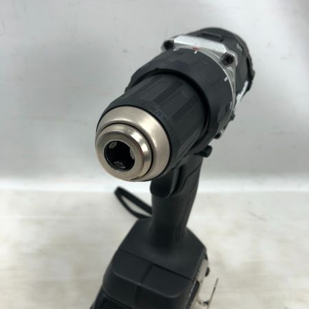  MAKITA マキタ 電動工具 充電式ドライバドリル 未使用品(S) 付属品完備 DF484DRGXB ブルー