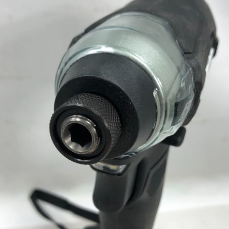  MAKITA マキタ 電動工具 インパクトドライバ 付属品完備 コードレス式 TD157DRGXB ブルー