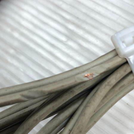  島理研 電動工具 ハサミ研ぎ機 ブラウン