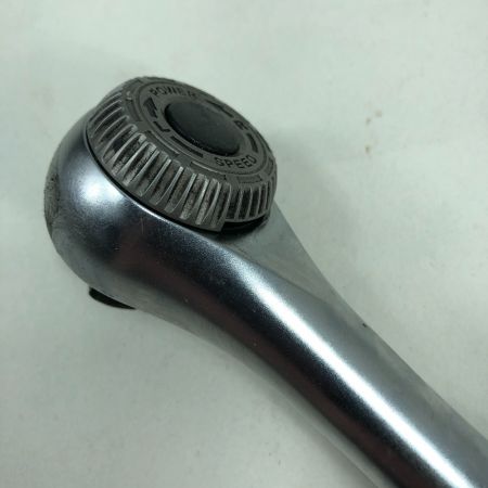  TONE トネ 電動工具 コードレスラチェットレンチ 充電器・充電池2個・ケース付 CR3000 レッド