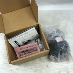 ◇◇ 信濃機販 工具 エアツール ダブルアクションサンダー SI-303 レッド Sランク