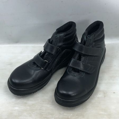  MIDORI ANZEN Co., LTD. ミドリアンゼン 工具関連用品 安全靴 ミドリ安全　２６．５㎝ ARD225N ブラック