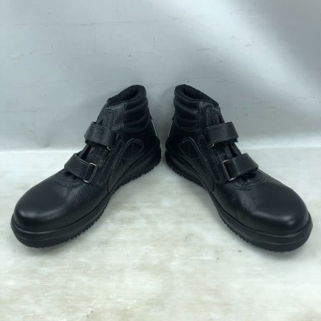  MIDORI ANZEN Co., LTD. ミドリアンゼン 工具関連用品 安全靴 ミドリ安全　２６．５㎝ ARD225N ブラック